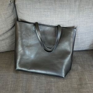 COPY - Madewell tote